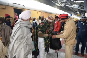 गणतंत्र दिवस के मद्देनजर राज्य में चला तलाशी अभियान