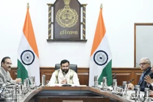 वरिष्ठ नागरिक सरकारी खर्च पर कर सकेंगे महाकुंभ तीर्थ के दर्शन