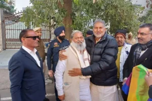 विज का मंत्रियों के पास ट्रांसफर अधिकार पर बड़ा बयान
