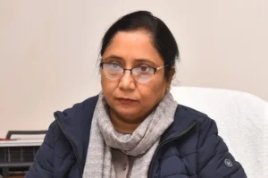 आशीर्वाद योजना का लाभ ले रहे हैं गरीब परिवार - मंत्री