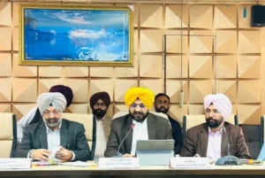 ग्रामीण परियोजनाओं को समयबद्ध पूरा करने के आदेश
