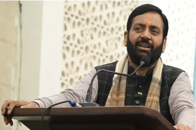 जनता का सरकार के प्रतिबढ़ा विश्वास - सैनी