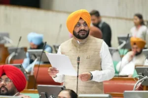 ब्लॉक समितियों के स्टाफ के तबादले हो सकते हैं - मंत्री