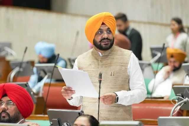 ब्लॉक समितियों के स्टाफ के तबादले हो सकते हैं - मंत्री
