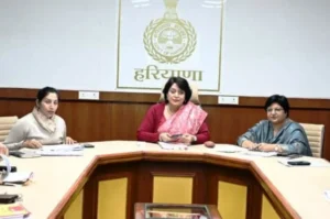 संज्ञेय अपराधों में तुरन्त कार्यवाही करें विभाग - मिश्रा