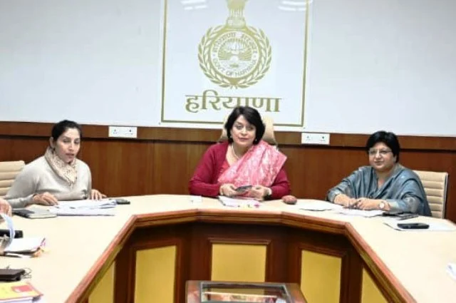 संज्ञेय अपराधों में तुरन्त कार्यवाही करें विभाग - मिश्रा