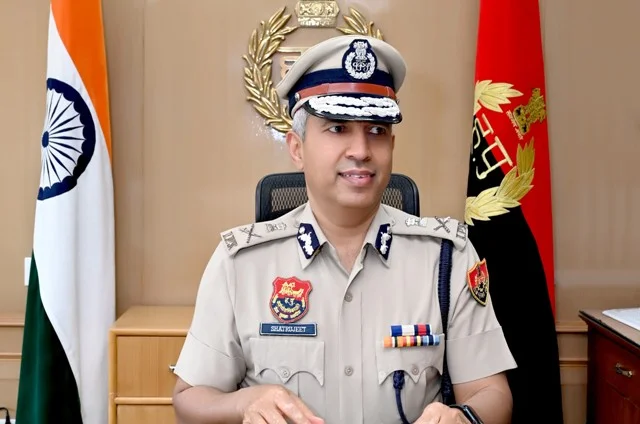 एनएच-44 पर ट्रैफिक रूल्स तोड़ने वालों पर पैनी नजर