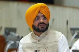 पंजाब में श्रम निरीक्षकों की कमी जल्द होगी दूर - मंत्री