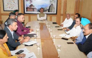ग्रामीण अर्थव्यवस्था के विकास पर 2 हजार करोड़ रुपए खर्च करेगी सरकार - सीएम