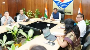 ट्यूबवैल पर बिजली बचत के लिए होगी मैपिंग