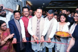 पर्यटन विभाग की मदद से नए शूटिंग स्थल चिन्हित किए जा रहे - सीएम