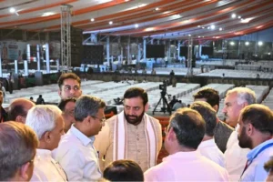 पीएम आज करेंगे हिसार से हवाई सेवाओं का शुभारंभ - सैनी