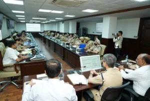 पुलिस नशा मुक्त पंजाब के लिए प्रतिबद्ध - डीजीपी
