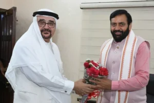 विदेशी कंपनियों ने हरियाणा में दिखाई दिलचस्पी