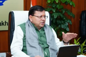 श्रमिकों के हितों की सुरक्षा के लिए प्रतिबद्ध - सीएम