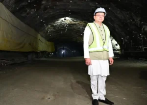 सिल्क्यारा टनल हुई ब्रेकथ्रू, चार धाम यात्रा होगी और आसान