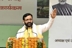 सैनी ने जिला परिषदों, पंचायत समितियों व ग्राम पंचायतों को दी सौगात
