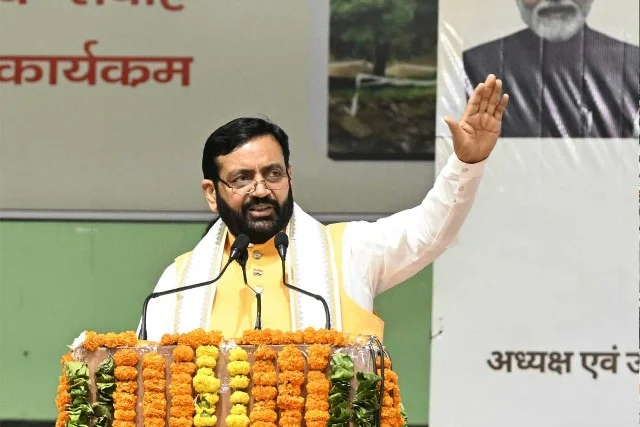सैनी ने जिला परिषदों, पंचायत समितियों व ग्राम पंचायतों को दी सौगात