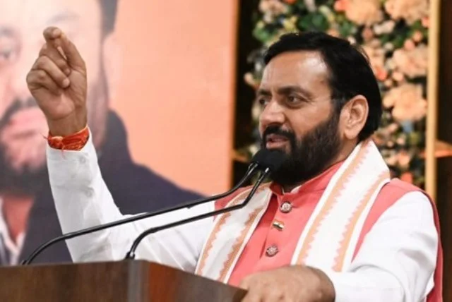 हरियाणा में भाजपा सरकार ने जनता से किए वादों को निभाकर दिखाया - मुख्यमंत्री