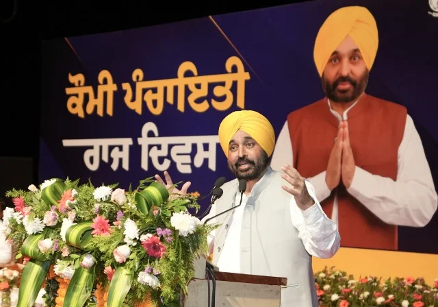 ‘युद्ध नशे के विरुद्ध’ अभियान के लिए पूर्ण सहयोग दे जनता - सीएम