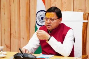 अपराधियों के खिलाफ बिना ढिलाई के हो कार्रवाई - मुख्यमंत्री