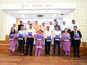 असिस्टेंट प्रोफेसर और मेडिकल शिक्षकों को मिली नियुक्ति
