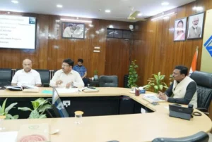 आयुर्वेद को बढ़ावा देने के लिए योजना तैयार करने के निर्देश