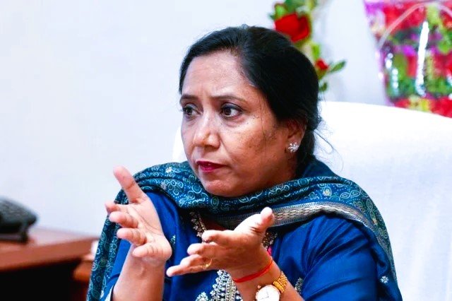 डॉ. अंबेडकर छात्रवृत्ति पोर्टल को दोबारा खोलने का फैसला