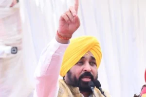 केजरीवाल और भगवंत मान ने पंजाब से नशे के उन्मूलन के लिए अपनी प्रतिबद्धता दोहराई