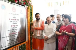 जेल विभाग में बड़े पैमाने पर होगी भर्ती - सीएम