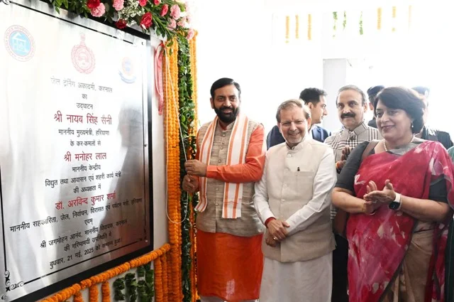 जेल विभाग में बड़े पैमाने पर होगी भर्ती - सीएम