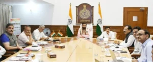 दिल्ली-मेरठ, दिल्ली-एसएनबी और दिल्ली-करनाल कॉरिडोर पर तेजी से काम - सैनी