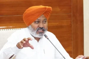 पंजाब के कर विभाग ने चालू वित्त वर्ष में बड़ी धोखाधड़ी उजागर की