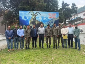पशुपालन विभाग सेना को मुहैया कराएगा पोल्ट्री उत्पाद