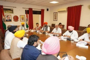 पाकिस्तान प्रायोजित आतंकी फंडिंग पर कड़ा प्रहार