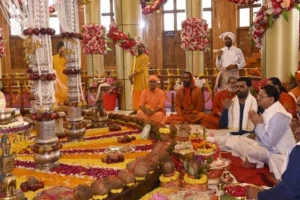 भारत आतंकवाद के प्रति 'जीरो टॉलरेंस' पर अडिग - CM