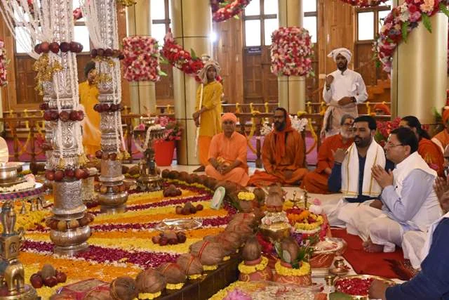 भारत आतंकवाद के प्रति 'जीरो टॉलरेंस' पर अडिग - CM