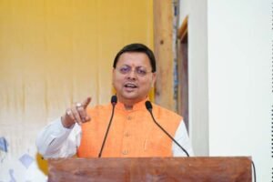मुख्य सेवक सदन में आयोजित हुआ मेधावी छात्र सम्मान समारोह