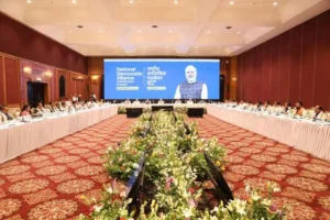 मुख्यमंत्री परिषद की बैठक में धामी ने दिया उत्तराखंड में लागू यूसीसी पर प्रस्तुतिकरण