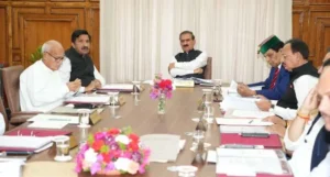 राजस्व विभाग में 25 नए पद, वरिष्ठ सहायक और आईटी असिस्टेंट की भर्ती को हरी झंडी