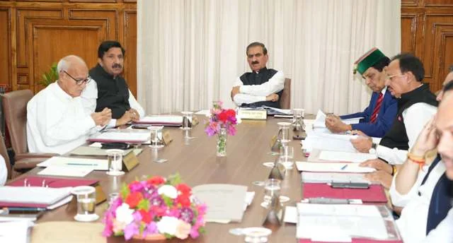राजस्व विभाग में 25 नए पद, वरिष्ठ सहायक और आईटी असिस्टेंट की भर्ती को हरी झंडी