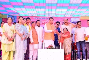 संस्कृति और परंपरा को बढ़ावा देने का प्रयास: गजा घण्टाकर्ण महोत्सव