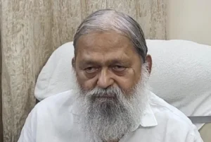 सभी देशवासियों को मौजूदा हालातों में एकजुट रहना चाहिए - विज