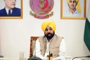 सरकार ने गुरु तेग बहादुर जी के शहीदी दिवस पर कार्यक्रम आयोजित करने का फैसला किया
