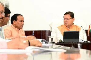 सीएम ने दिए बरसात शुरू होने से सभी स्कूलों के निरीक्षण के आदेश