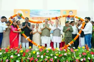 हरबंश कपूर के नाम पर सामुदायिक हॉल, देहरादून को मिली नई सौगात
