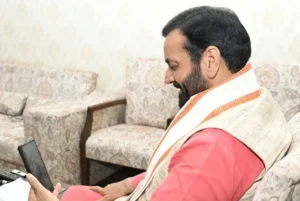 होनहार विद्यार्थी युवाओं के लिए प्रेरणास्रोत: सीएम
