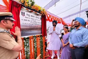 आधुनिक जरूरतों के अनुरूप बनेगा जेल मुख्यालय