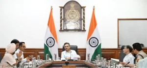 आपातकालीन प्रतिक्रिया प्रणालियों को मजबूत करने के लिए बजट पास