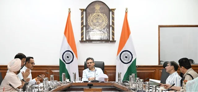 आपातकालीन प्रतिक्रिया प्रणालियों को मजबूत करने के लिए बजट पास
